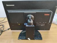 Лот: 21689862. Фото: 2. 💥 LCD Монитор 110 Lenovo ThinkVision... Мониторы, проекторы