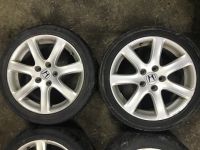 Лот: 11522820. Фото: 4. комплект дисков Honda Original... Красноярск