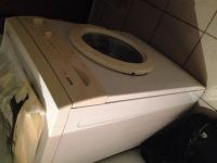 Лот: 3851117. Фото: 3. Стиральная машина Bosch Maxx 4. Бытовая техника
