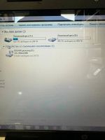 Лот: 25521978. Фото: 5. Ноутбук HP pavilion G6 a8 3520...