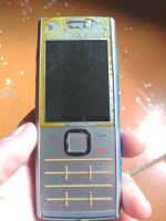 Лот: 20341001. Фото: 7. Легенда nokia X2-00 раритет с...