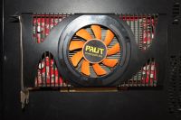 Лот: 4573165. Фото: 2. Видеокарта Palit GTS 250 1gb 256bit... Комплектующие