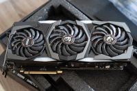 Лот: 17929778. Фото: 2. MSI GeForce RTX 2080 gaming X... Комплектующие