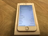 Лот: 11977394. Фото: 4. iPhone 6s 16Gb Rose Gold (восстановленный...