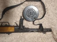 Лот: 19636125. Фото: 2. автомат пневмати. Военно-спортивные игры