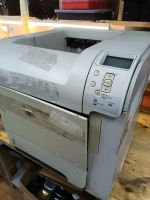 Лот: 20342581. Фото: 3. Принтер HP 4014. Компьютеры, оргтехника, канцтовары