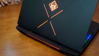 Лот: 12951055. Фото: 3. Игровой Ноутбук HP OMEN X 17'3... Компьютеры, оргтехника, канцтовары