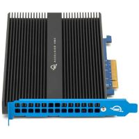Лот: 21559737. Фото: 2. Адаптер PCIe для SSD M.2 OWC Accelsior... Комплектующие