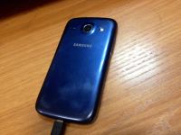 Лот: 5262211. Фото: 3. Samsung i8262 не исправен. Красноярск