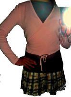 Лот: 3137229. Фото: 3. Кофта 3 в 1. Одежда, обувь, галантерея