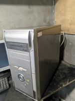 Лот: 20317673. Фото: 4. Системный блок плюс монитор. Красноярск
