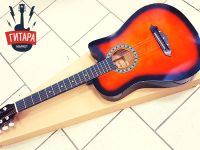 Лот: 16597135. Фото: 3. Гитара Belucci BC 3810 BS. Музыкальные инструменты и оборудование