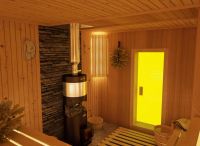 Лот: 8434804. Фото: 5. Печь Grill’D Aurora 160 Trio short...
