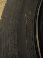 Лот: 17007787. Фото: 2. Колеса шины на дисках. Шины, Диски