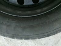 Лот: 5736315. Фото: 4. Шина лето. Красноярск