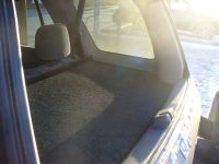 Лот: 3375510. Фото: 2. Полка в багажник Honda CR-V (кузов... Авто, мото, водный транспорт
