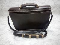 Лот: 23503474. Фото: 7. Портфель кожаный ручной работы