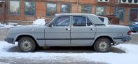 Лот: 16902589. Фото: 4. Волга (ГАЗ 3110)