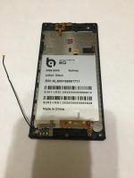 Лот: 11050656. Фото: 2. BQ BQS-5005 на запчасти. Запчасти, оборудование