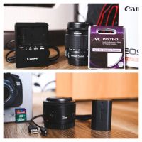Лот: 6019643. Фото: 2. Canon EOS 60D kit 18-55mm f/3... Фотокамеры
