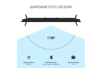 Лот: 25013973. Фото: 3. Телевизор 32" Harper 32R721TS... Бытовая техника
