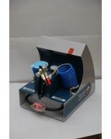 Лот: 14012789. Фото: 3. Установка для промывки инжектров... Авто, мото, водный транспорт