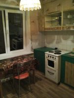 Лот: 10357683. Фото: 2. 1-комнатная квартира Корнеева... Аренда