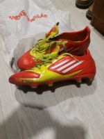 Лот: 11006362. Фото: 2. Бутсы Adidas f 50. Обмундирование и экипировка