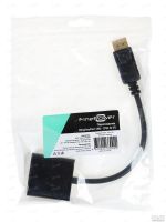 Лот: 13857304. Фото: 3. Переходник FinePower DisplayPort... Компьютеры, оргтехника, канцтовары