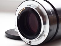 Лот: 11505580. Фото: 2. Макропортретник Тamron 52EM SP... Фото, видеокамеры, оптика