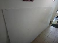 Лот: 10817445. Фото: 2. Оргстекло 4*1450*3000. Белое... Отделочные материалы