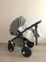 Лот: 16396864. Фото: 4. Коляска Tutis Zippy 3 в 1. Красноярск