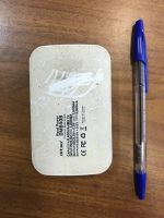 Лот: 18042019. Фото: 2. Power bank Ditmo б/у с рубля. Аксессуары