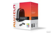 Лот: 14545478. Фото: 4. Привод для откатных ворот Alutech... Красноярск