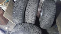 Лот: 8274745. Фото: 2. Nokian Hakkapeliitta 4 175/65... Шины, Диски