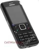 Лот: 128428. Фото: 2. Nokia 6300 black новый!. Смартфоны, связь, навигация