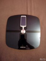 Лот: 10040001. Фото: 2. Весы с Bluetooth. Мелкая бытовая техника