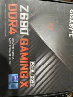 Лот: 25413477. Фото: 2. Материнская плата gigabyte z690... Комплектующие