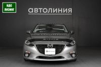 Лот: 21086552. Фото: 2. Mazda Axela, III 1.5 AT (111 л... Авто, мото, водный транспорт