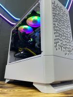 Лот: 18573784. Фото: 4. Игровой компьютер I5 11400F... Красноярск