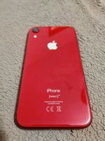 Лот: 17162731. Фото: 2. Iphone XR 64gb product red. Смартфоны, связь, навигация