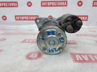 Лот: 20900094. Фото: 4. Стартер Subaru Legacy BR9 EJ255... Красноярск