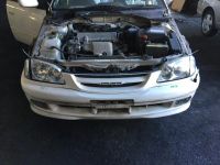 Лот: 20898416. Фото: 2. Шланг кондиционера Toyota Caldina... Автозапчасти