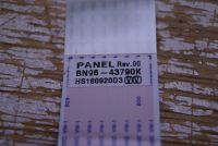 Лот: 14993416. Фото: 2. Шлейф bn96-43790k. Радиодетали  (электронные компоненты)