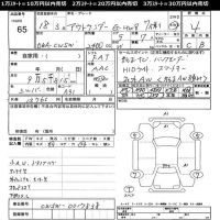 Лот: 20900083. Фото: 8. Акпп Mitsubishi Outlander Xl CW5W...