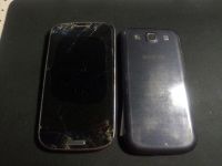 Лот: 11499327. Фото: 2. Смартфон Samsung I9300 Китай. Смартфоны, связь, навигация