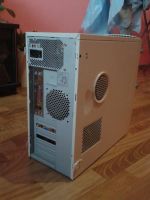 Лот: 4467578. Фото: 4. Для офиса: AMD Athlon XP 2400... Красноярск