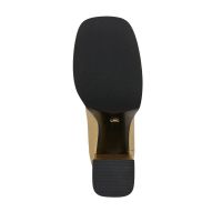 Лот: 25726054. Фото: 3. Ботильоны EKONIKA x KALMANOVICH. Одежда, обувь, галантерея