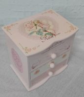 Лот: 12007130. Фото: 2. Деревянная шкатулка для украшений... Сувениры