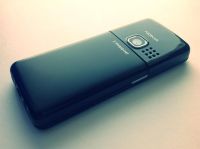 Лот: 3649655. Фото: 4. Nokia 6300 black